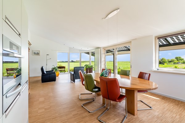 Medium property photo - Veenderdijk 3A, 2375 AV Rijpwetering